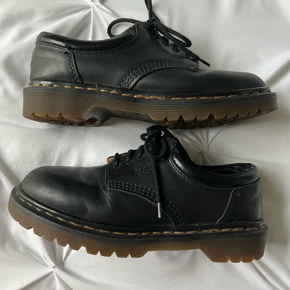 Dr. Martens